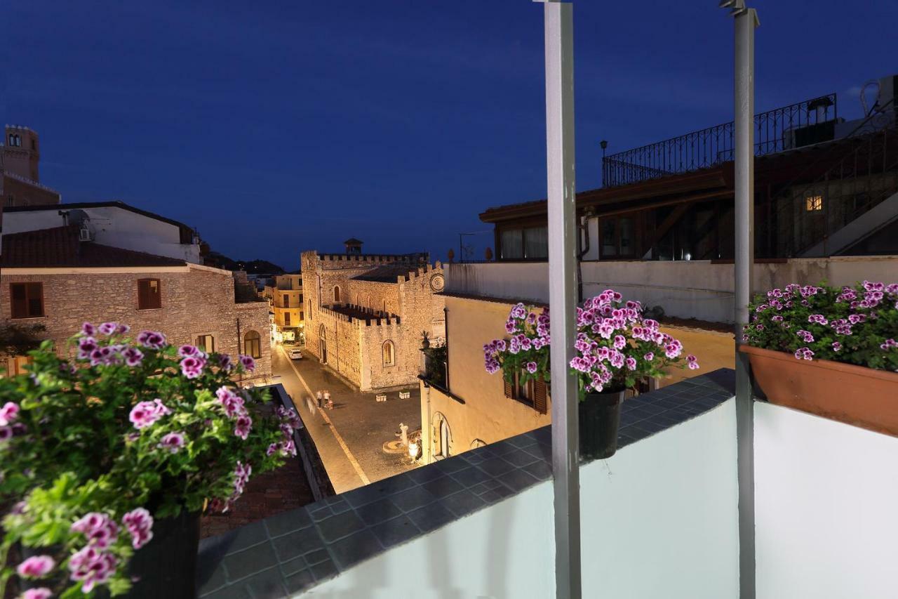 Casa Fresta Bed & Breakfast Taormina Luaran gambar