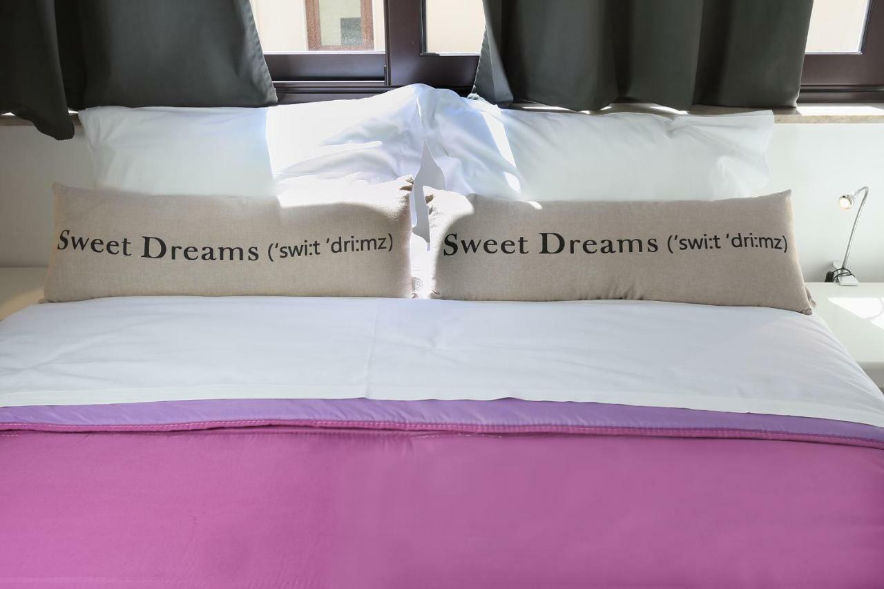 Casa Fresta Bed & Breakfast Taormina Luaran gambar