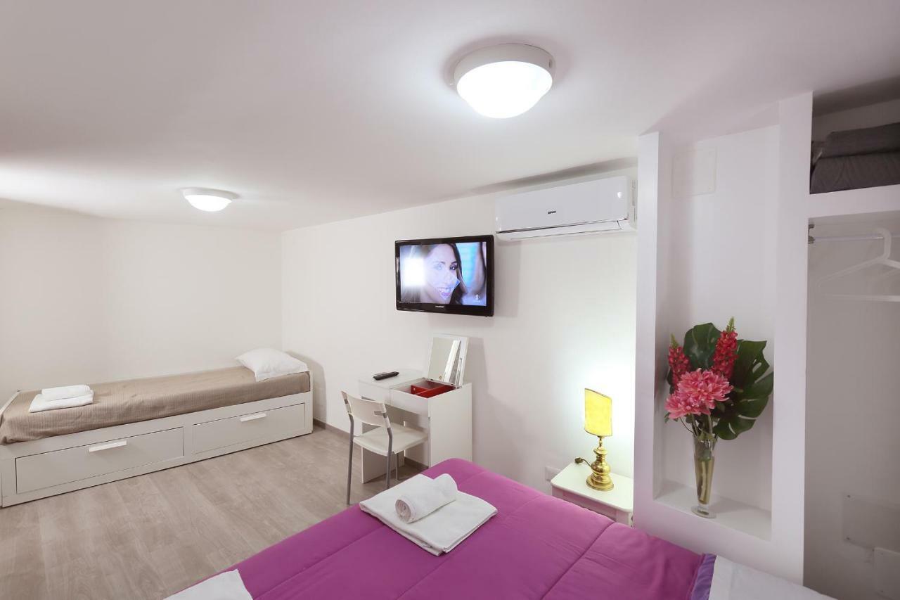 Casa Fresta Bed & Breakfast Taormina Luaran gambar