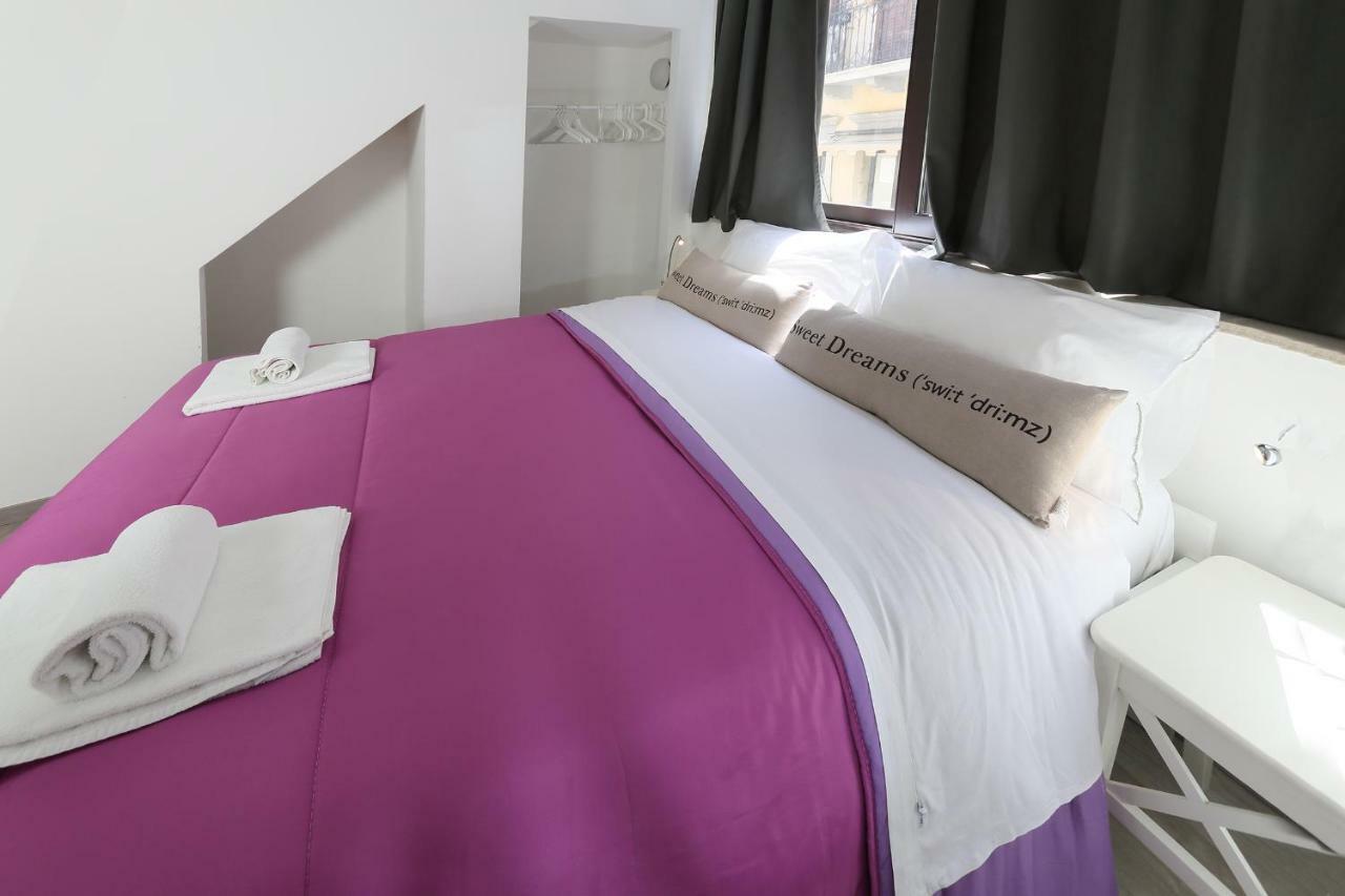 Casa Fresta Bed & Breakfast Taormina Luaran gambar