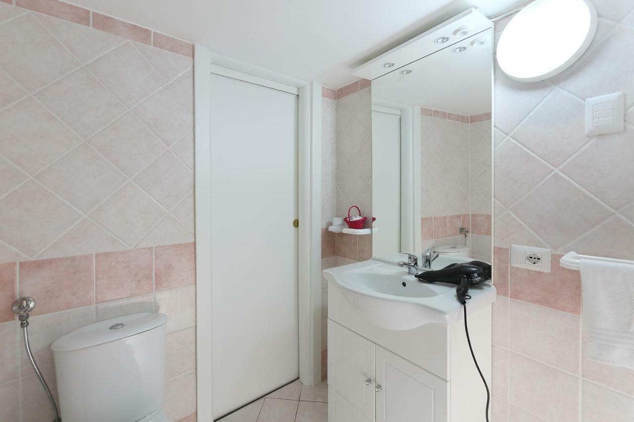 Casa Fresta Bed & Breakfast Taormina Luaran gambar