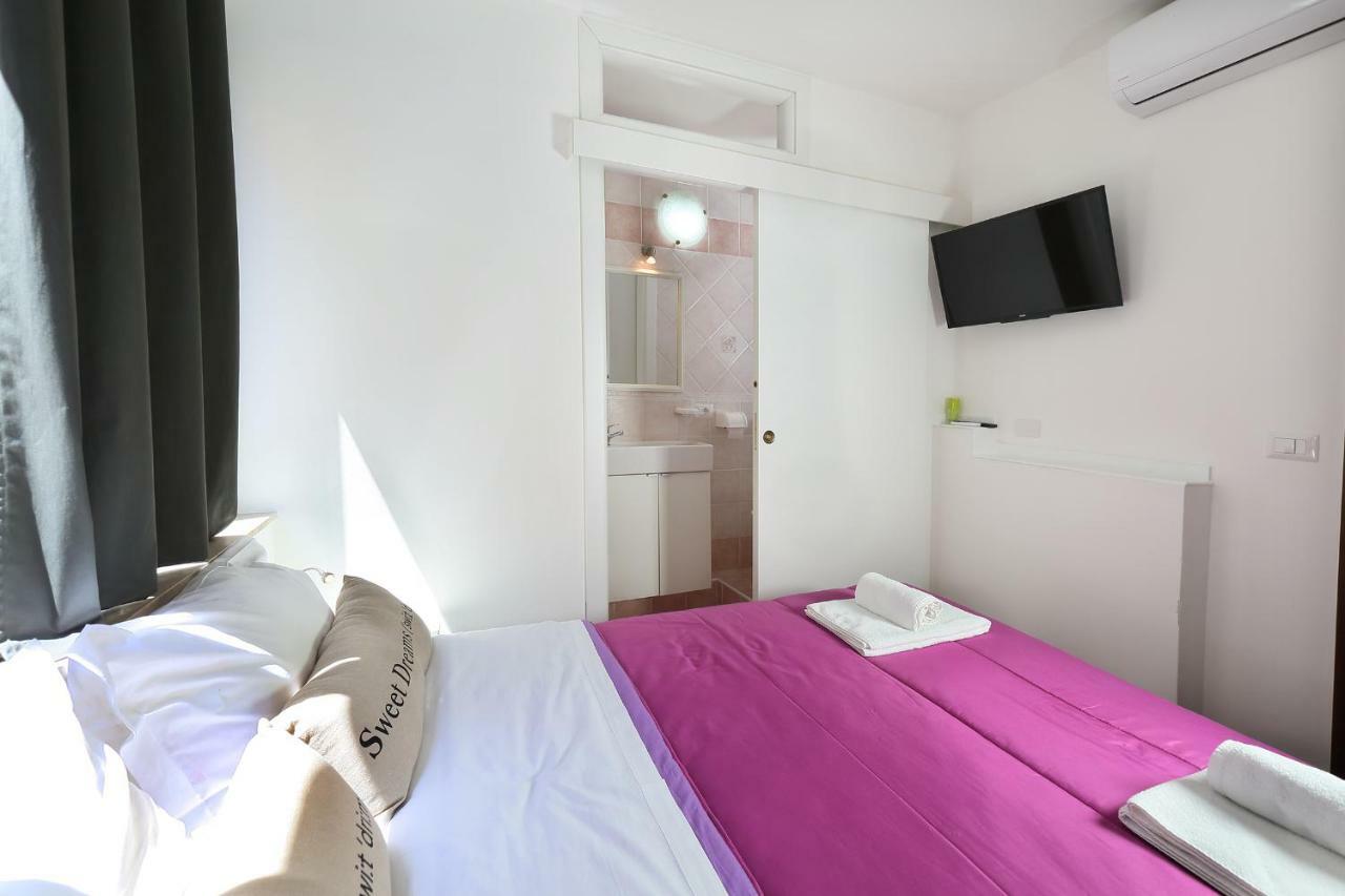 Casa Fresta Bed & Breakfast Taormina Luaran gambar