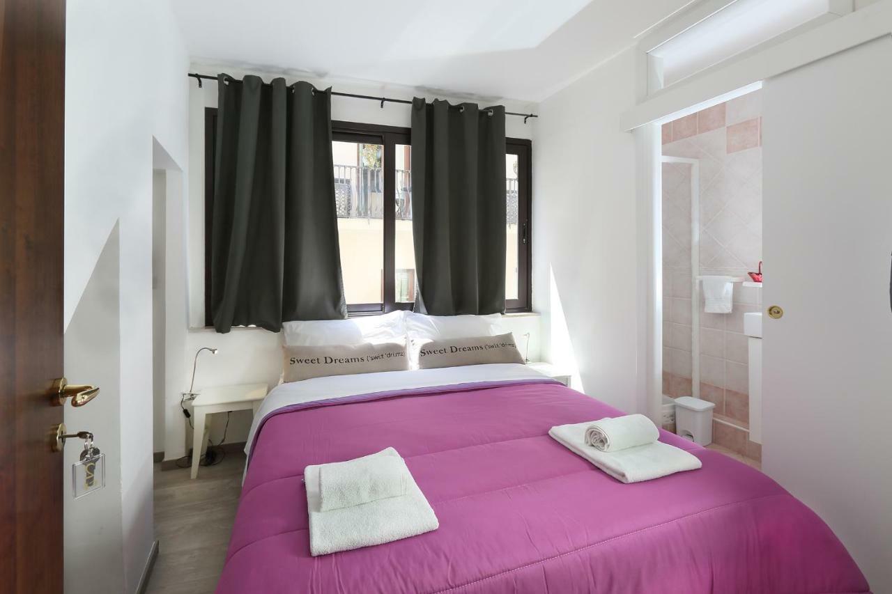 Casa Fresta Bed & Breakfast Taormina Luaran gambar