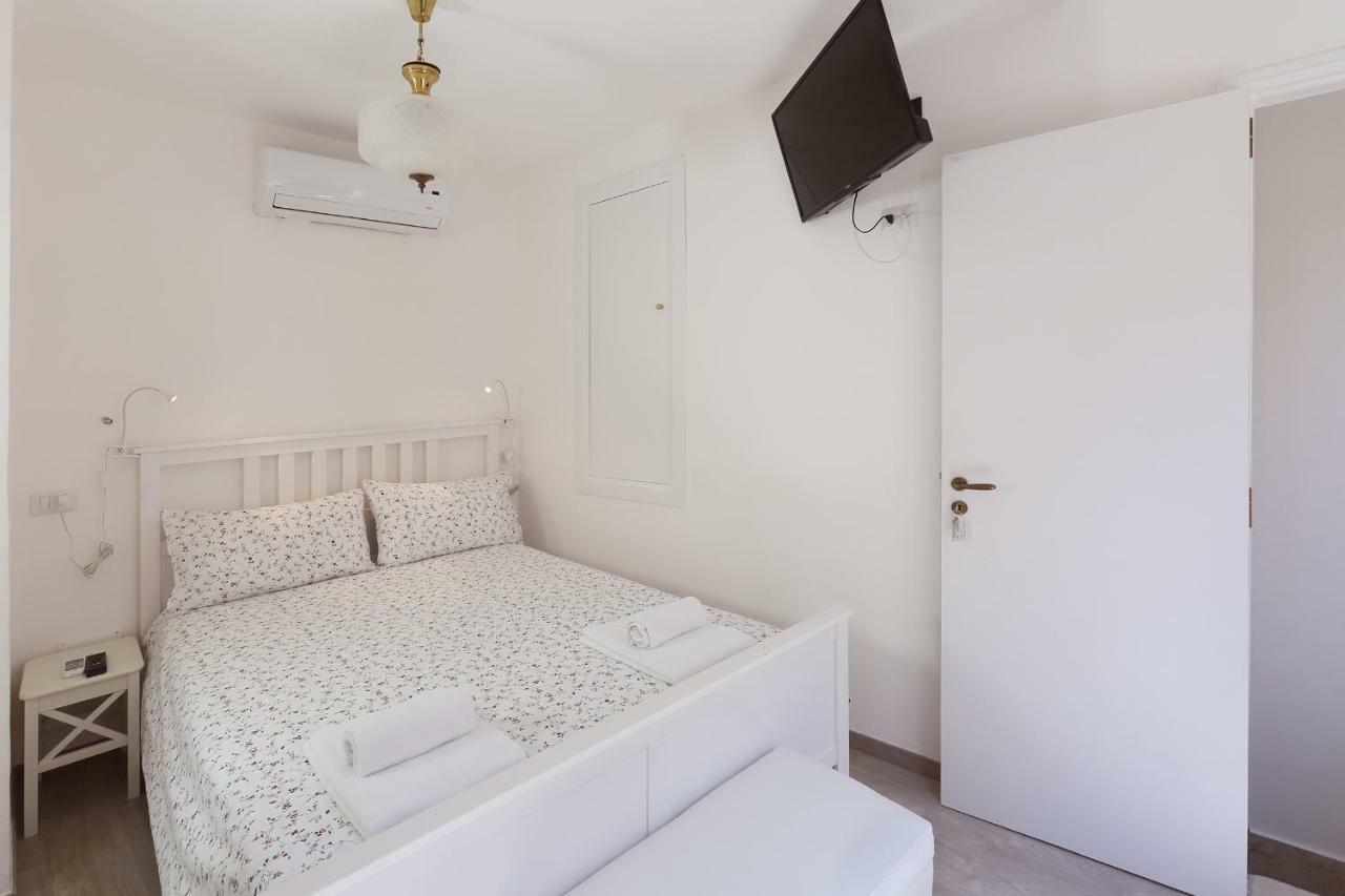 Casa Fresta Bed & Breakfast Taormina Luaran gambar
