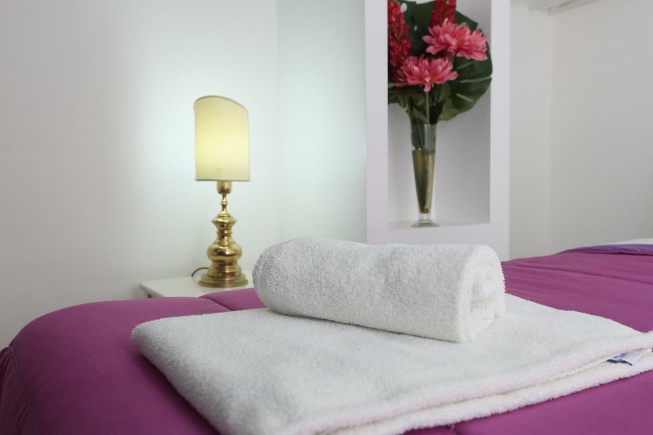 Casa Fresta Bed & Breakfast Taormina Luaran gambar