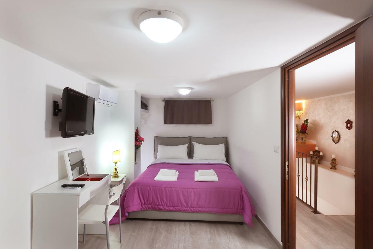 Casa Fresta Bed & Breakfast Taormina Luaran gambar