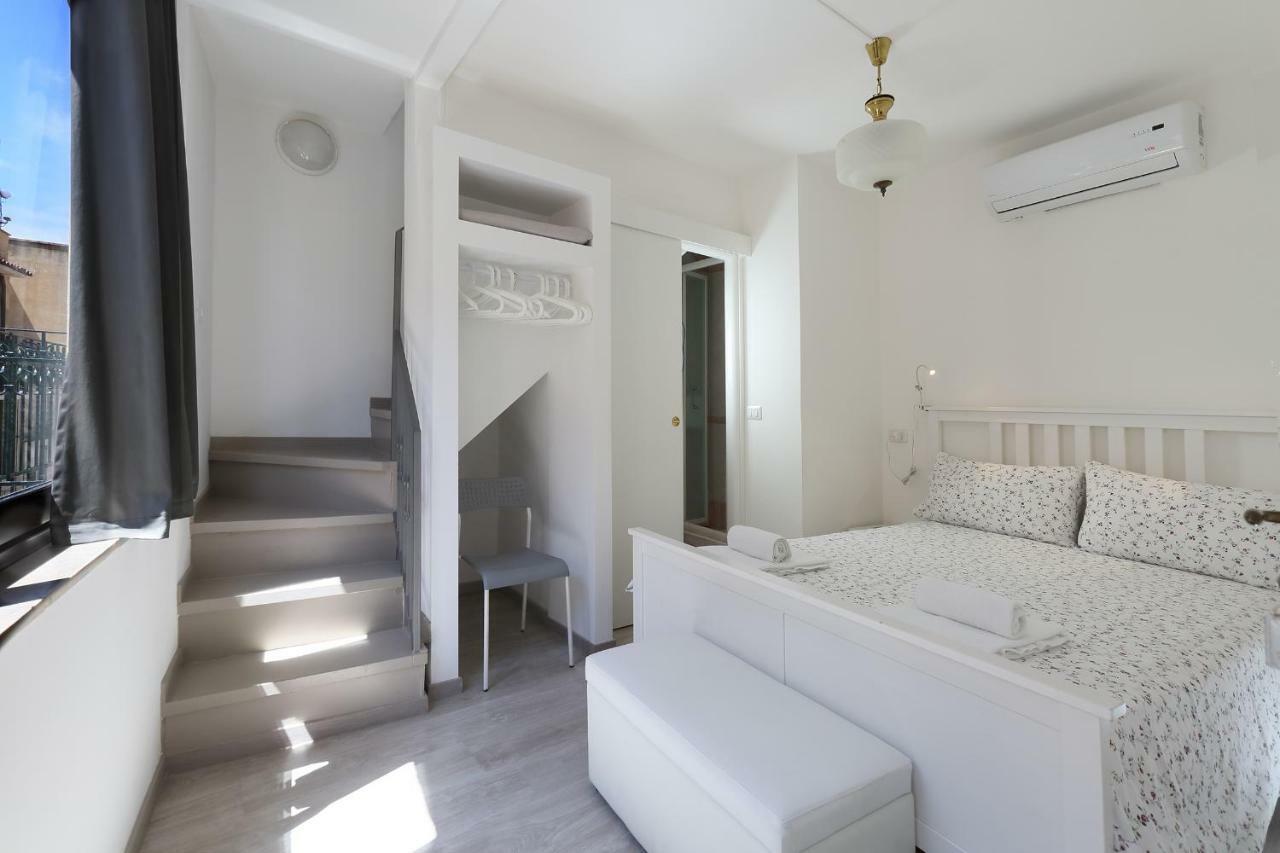 Casa Fresta Bed & Breakfast Taormina Luaran gambar