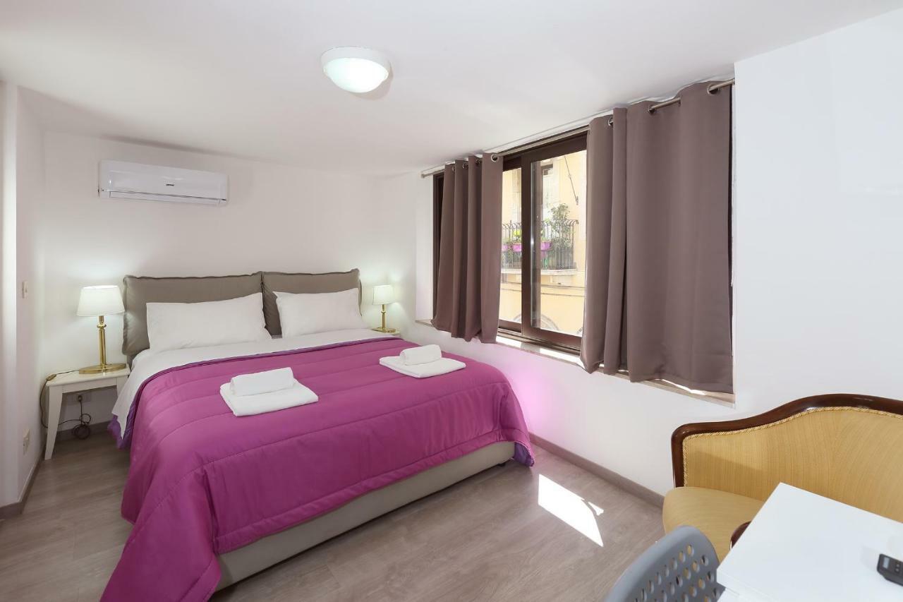 Casa Fresta Bed & Breakfast Taormina Luaran gambar