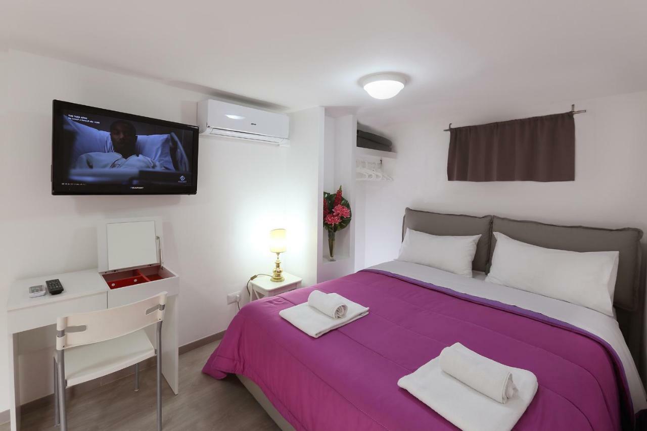 Casa Fresta Bed & Breakfast Taormina Luaran gambar