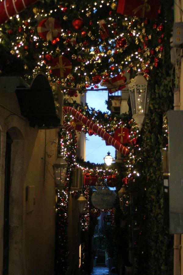 Casa Fresta Bed & Breakfast Taormina Luaran gambar