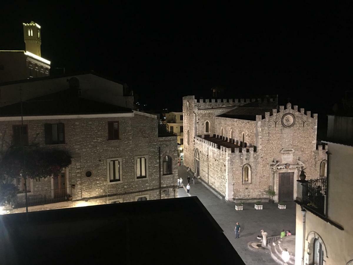 Casa Fresta Bed & Breakfast Taormina Luaran gambar